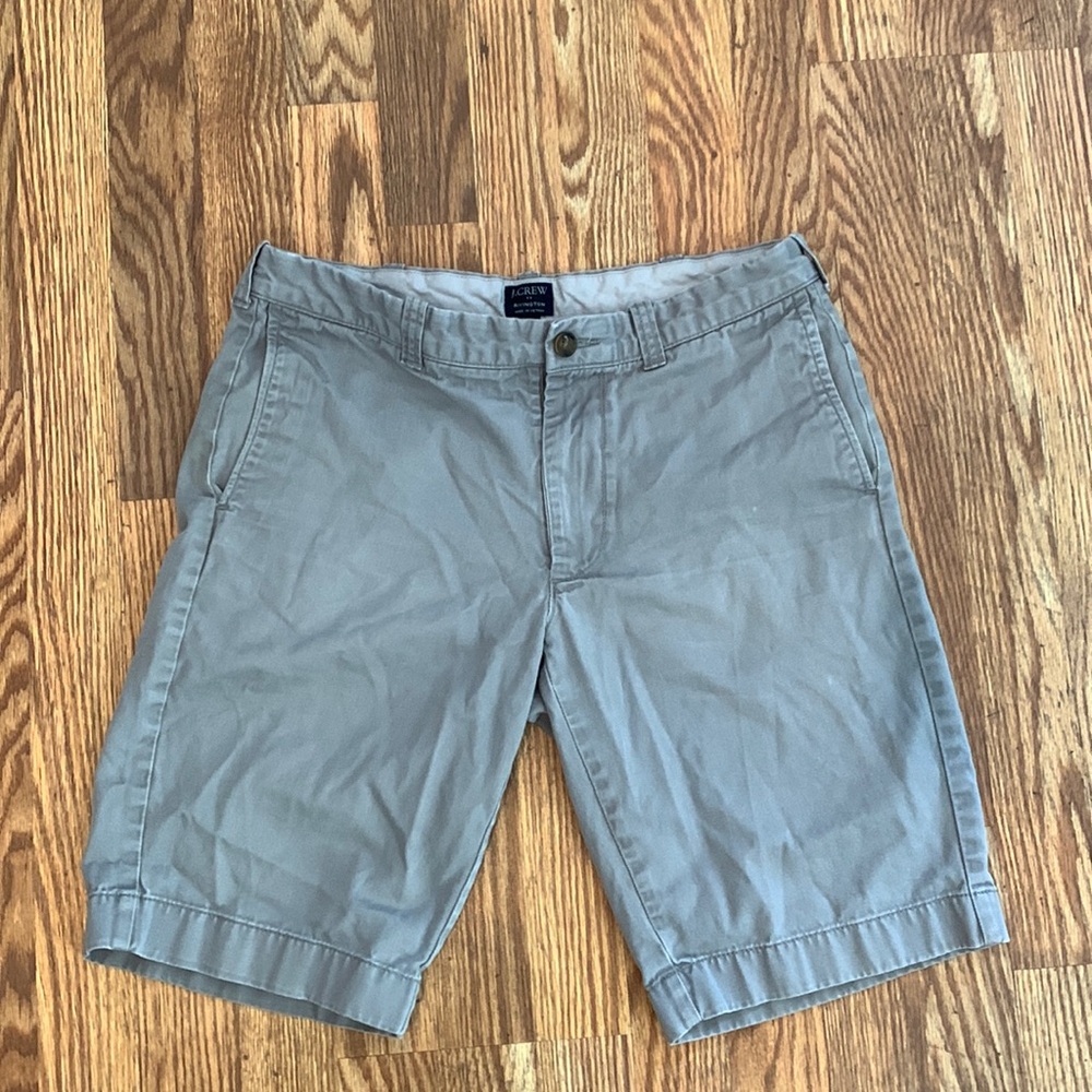 J. Crew Shorts
